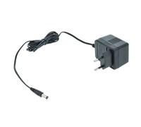 vhbw Fuente alimentación CA/CC compatible con Electro-Harmonix WHITE FINGER XO unidad de efectos - 175 cm