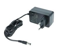 vhbw Fuente alimentación CA/CC Compatible con Flex RD 10.8 18.0 230 CEE, 484857, 532276 Radio Dab, Radio FM, Radio de Obra - 8,8 cm