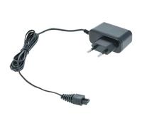 vhbw Fuente alimentación CA/CC Compatible con Gardena EasyCut Li-14/40 9836-20 Herramientas de jardín de, Recortadora de césped - 190 cm