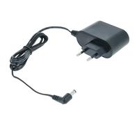 vhbw Fuente alimentación CA/CC Compatible con Gigaset DE310, DE410, DE310 Pro, DE900, DE700 teléfono Fijo - 140 cm