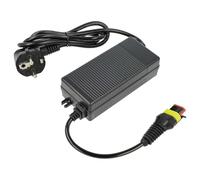 vhbw Fuente alimentación CA/CC Compatible con Husqvarna Automower 520 cortacésped - 11,5 cm