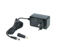 vhbw Fuente alimentación CA/CC Compatible con JBL Horizon Radio Dab