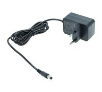 vhbw Fuente alimentación CA/CC Compatible con Korg Kaossilator-Pro, Kaoss Pad 3+, D1, Kross, Clip-Hit Instrumento Musical electrónico - 154 cm