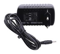 vhbw Fuente alimentación CA/CC Compatible con Packard Bell Liberty Tab G100 Tablet - Fuente de alimentación, 125cm