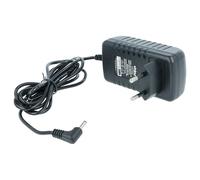 vhbw Fuente alimentación CA/CC Compatible con Philips 800 Series AC0820, AC0819, AC0830 purificador de Aire - 170 cm