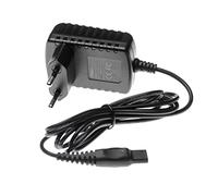vhbw Fuente alimentación CA/CC compatible con Philips BG2028, QP2530, QP2531, QS6141, S1310, S1320, S1510, S1520, S5050 afeitadora eléctrica - 8,5 cm