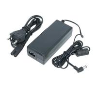 vhbw Fuente alimentación CA/CC Compatible con Polycom Poly Edge E550, E500 teléfono Fijo - 277 cm