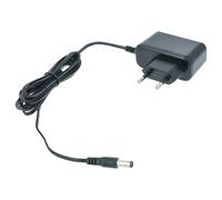 vhbw Fuente alimentación CA/CC Compatible con Stanley 1-77-122, RLHV, RLHGW, RLHW, RLHVPW, RLHW+ Dispositivo de medición - 140 cm