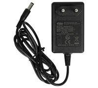 vhbw Fuente alimentación CA/CC compatible con Traktor Control S3, S2 (MK1 + MK2 + MK3), D2 unidad de efectos mezclador de DJ - 145 cm
