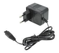 vhbw Fuente alimentación CA/CC Compatible con Wolf Power 60, Accu BS 100, P 530, Power 100, Power BS 80 Herramienta, Herramientas eléctricas