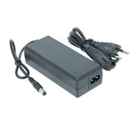 vhbw Fuente alimentación CA/CC reemplaza Compact 55011 para teléfono Fijo - 116 cm