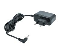 vhbw Fuente alimentación CA/CC reemplaza Gigaset C39280-Z4-C744 para teléfono Fijo- estación de Carga - 170 cm