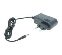 vhbw Fuente alimentación CA/CC reemplaza KERBL 70553 | para trampilla automática de gallinero, puerta de gallinero - 140 cm