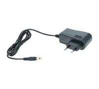 vhbw Fuente alimentación CA/CC reemplaza Makita SE00000078, SE00000101, SE00000265 para Radio Dab, Radio FM, Radio de Obra - 10,5 cm