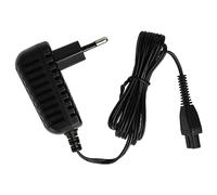 vhbw Fuente alimentación/Cargador Compatible con Kärcher OC 3 Pet Box Limpiador presión, Limpiador Suelos Duros, rascador Hielo - 200 cm