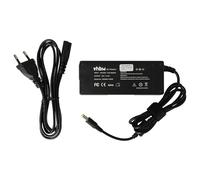 vhbw Fuente alimentación Compatible con Acer Aspire 6592G, 5920g, 5920, 7000, 6930, 6930G, 6935, 6920, 6920G Notebook, 90 W