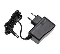 vhbw Fuente alimentación Compatible con Anker Eufy RoboVac 15C MAX, 30C MAX, G10 Hybrid, G20, G20 Hybrid, G30, 30 Robot Aspirador - 2 m