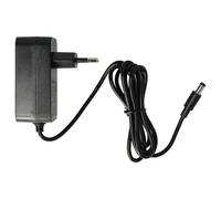 vhbw Fuente alimentación Compatible con AVM Fritz!Fon MT-D, Fritz!Fon MT-F, AVM Fritz!Box 7360, 7390, 7430, 7490, 7570 Router, módem - 140 cm