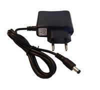 vhbw Fuente alimentación compatible con Boso Medicus Control, Family, Prestige, Uno tensiómetros - 140 cm - Reemplaza Boso Medicus TB-233C 410-7-150