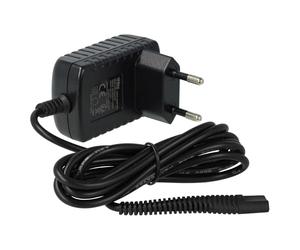 vhbw Fuente alimentación compatible con Braun Multi Grooming Kit MGK 3345, MGK 3440, MGK 3441, MGK 3980 afeitadora eléctrica