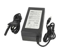 vhbw Fuente alimentación Compatible con Canon Selphy CP800, CP810, CP900, CP820, CP910, CP-820, CP-910, CP790 Impresora - 140 cm