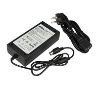 vhbw Fuente alimentación Compatible con Epson 7167, 7194, 7197, NCR 2170 Thermo, TM-H5000, TM-H5000-II, TM-H6000 Impresora - 200 cm