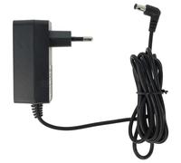 vhbw Fuente alimentación Compatible con Epson Perfection V37, V350, V330, V33, V300, V30, V220, V200, V370, V100, V10 escáner - 170 cm