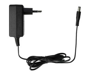 vhbw Fuente alimentación Compatible con Fanvil X7, X7C, X5U, X6U, X210, X210i, H3W, H5W, H2U teléfono Fijo - 150 cm