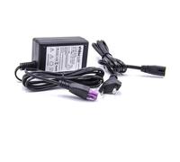 vhbw Fuente alimentación Compatible con HP Deskjet 3054A, 3055A, 3055A - J611G S02, 3054, 3515, 3516 Impresora