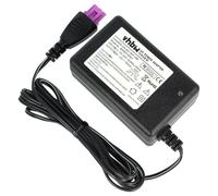 vhbw Fuente alimentación Compatible con HP Officejet 2621 All-in-One, 2622 All-in-One, 2624 All-in-One, 2620 All-In-One Impresora - 200 cm