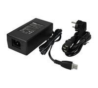 vhbw Fuente alimentación Compatible con HP Officejet 5505v, 5505xi, 5610v, 5505, 5510, 5610, 5510v, 5510xi, 4315, 4355 Impresora - 200 cm