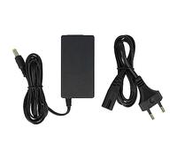 vhbw Fuente alimentación Compatible con HP Scanjet 4400C, 4400Cxi, 4470C, 4470Cse, 4470Cxi, G2410, 3770, 3800, 3970, 4600, 4670 Impresora - 200 cm