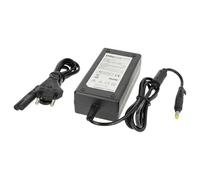 vhbw Fuente alimentación Compatible con HP Scanjet 4500C, 4570C, 5500C, 5530 Photosmart, 5550C, 7450C, 7560N, G4010, 4890, 5590, 7650 escáner