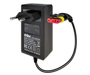 vhbw Fuente alimentación Compatible con Husqvarna Automower 105, 310, 315, 315X, 305, 310 Mark II, 315 Mark II cortacésped