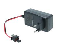 vhbw Fuente alimentación Compatible con Husqvarna Automower 308 cortacésped