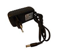 vhbw Fuente alimentación Compatible con Korg Instrumentos Musicales y amplificadores - 100 cm