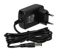 vhbw Fuente alimentación compatible con Korg pedal overdrive - 1,45 cm