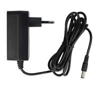 vhbw Fuente alimentación Compatible con Millenium MPS-500, MPS-850 Teclado - 160 cm