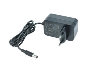 vhbw Fuente alimentación Compatible con Rockpower MXR Carbon Copy, Phase 90 Router, módem, Discos Duros - 100 cm