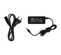 vhbw Fuente alimentación Compatible con Samsung SyncMaster SMLTN1565, SYNCM1501MP, SYNCM150MP, SYNCM152B Monitor - 200 cm