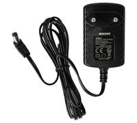 vhbw Fuente alimentación Compatible con Siemens Gigaset AS185, C380, AS180, C385, AS280, AL285, AS285, C470, C475 teléfono Fijo- estación de Carga