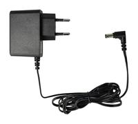 vhbw Fuente alimentación Compatible con Siemens Gigaset N670 IP Pro, N720 DM Pro, N720 IP Pro, N870 IP Pro Sistema telefónico VoIP - 175 cm