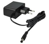 vhbw Fuente alimentación Compatible con Snom D725, D735 weiß, D745, D765, D785, D785 weiß, HP 4110 Dispositivos eléctricos - Adaptador CA/CC, 5 V