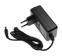 vhbw Fuente alimentación Compatible con Sony SRS-X5, SRS-BTX300, SRS-Z100, SRS-X5KIT soundbox - Clavija de Repuesto, 12,5 V, 2,5 A