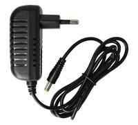 vhbw Fuente alimentación Compatible con Yamaha PSR-E403