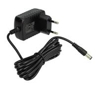 vhbw Fuente alimentación reemplaza Bosch 2607224879 para Herramienta, Herramientas eléctricas, Destornilladores de Varilla inalámbricos - 113,5 cm