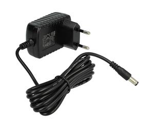 vhbw Fuente alimentación reemplaza Bosch 2607224879 para Herramienta, Herramientas eléctricas, Destornilladores de Varilla inalámbricos - 113,5 cm