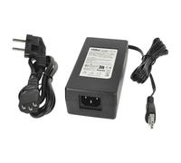 vhbw Fuente alimentación reemplaza HP 0950-4466, 0957-2083, 0957-2094, 0957-2146, 0957-2153, 0957-2166 para Impresora - 200 cm