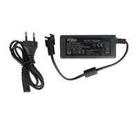 vhbw Fuente alimentación reemplaza LIMOSS MC120 ZB-A290020-A, HXY-270V2220A, HWX-A290020-A para sillón reclinable, sillón de Masaje - 29 V