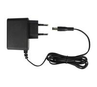 vhbw Fuente alimentación reemplaza T-Rex Power Supply 12V DC para pedal overdrive - 125 cm